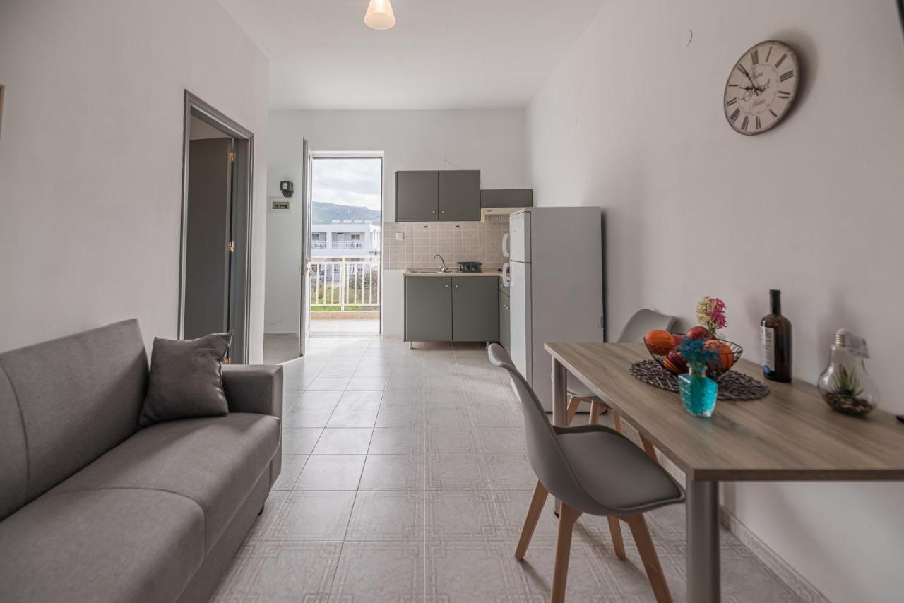 Rhodes Archaggelos Retreat-Nest Among Garden 아크앤젤로스 외부 사진