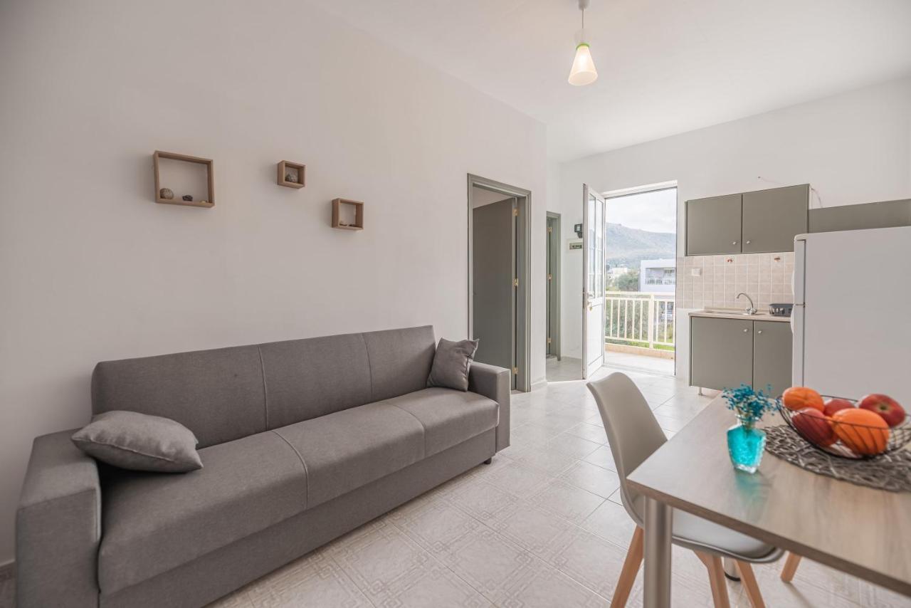 Rhodes Archaggelos Retreat-Nest Among Garden 아크앤젤로스 외부 사진
