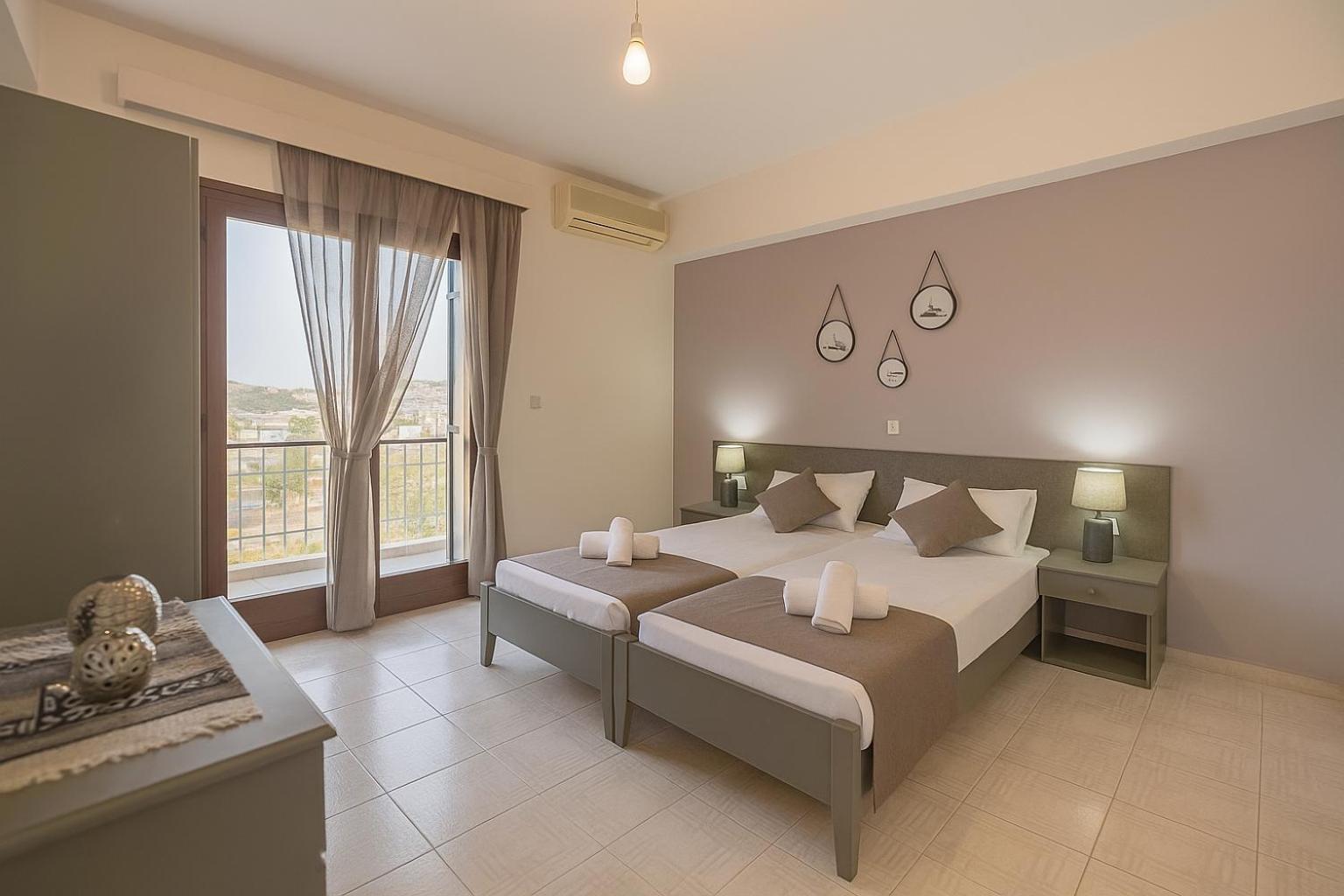 Rhodes Archaggelos Retreat-Nest Among Garden 아크앤젤로스 외부 사진