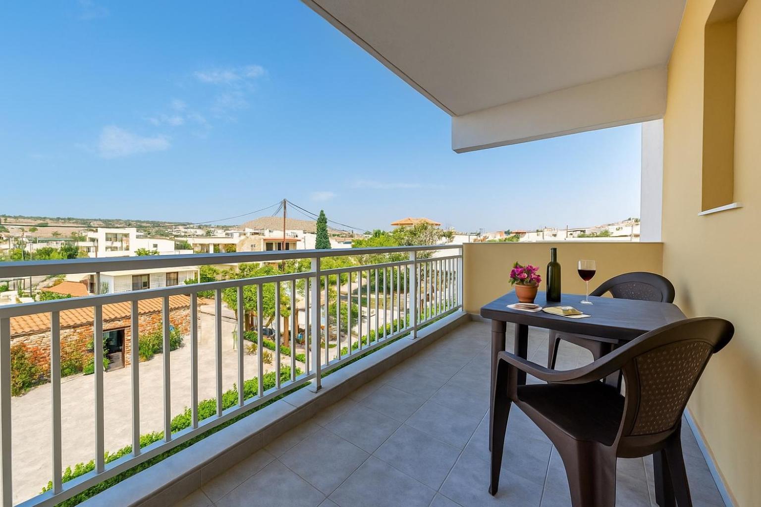 Rhodes Archaggelos Retreat-Nest Among Garden 아크앤젤로스 외부 사진